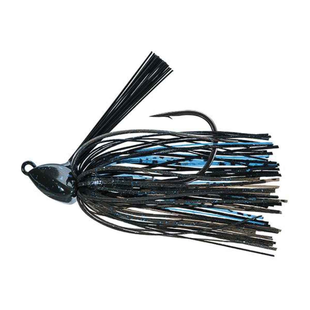 Ever Green Grass Ripper Swim Jig