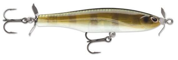 Storm Arashi Spinbait