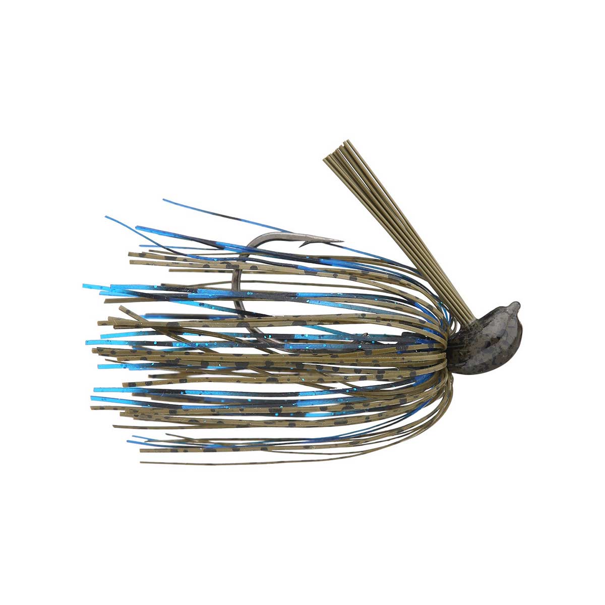 Greenfish Tackle HD Skipping Jig