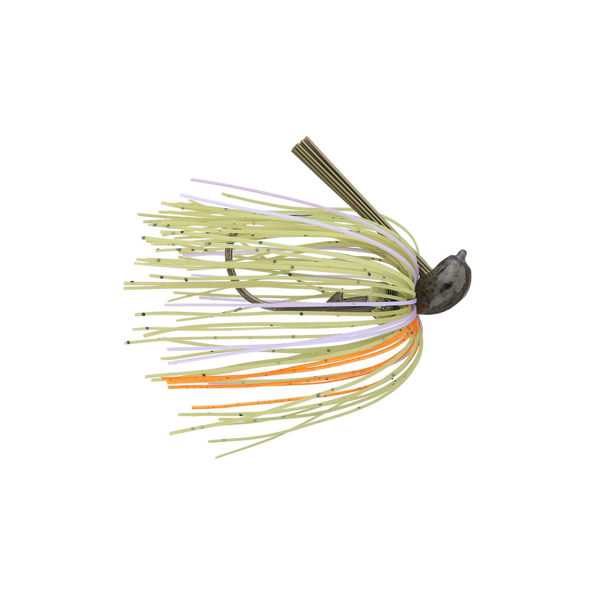 HD Skipping Jig_Bluegill*