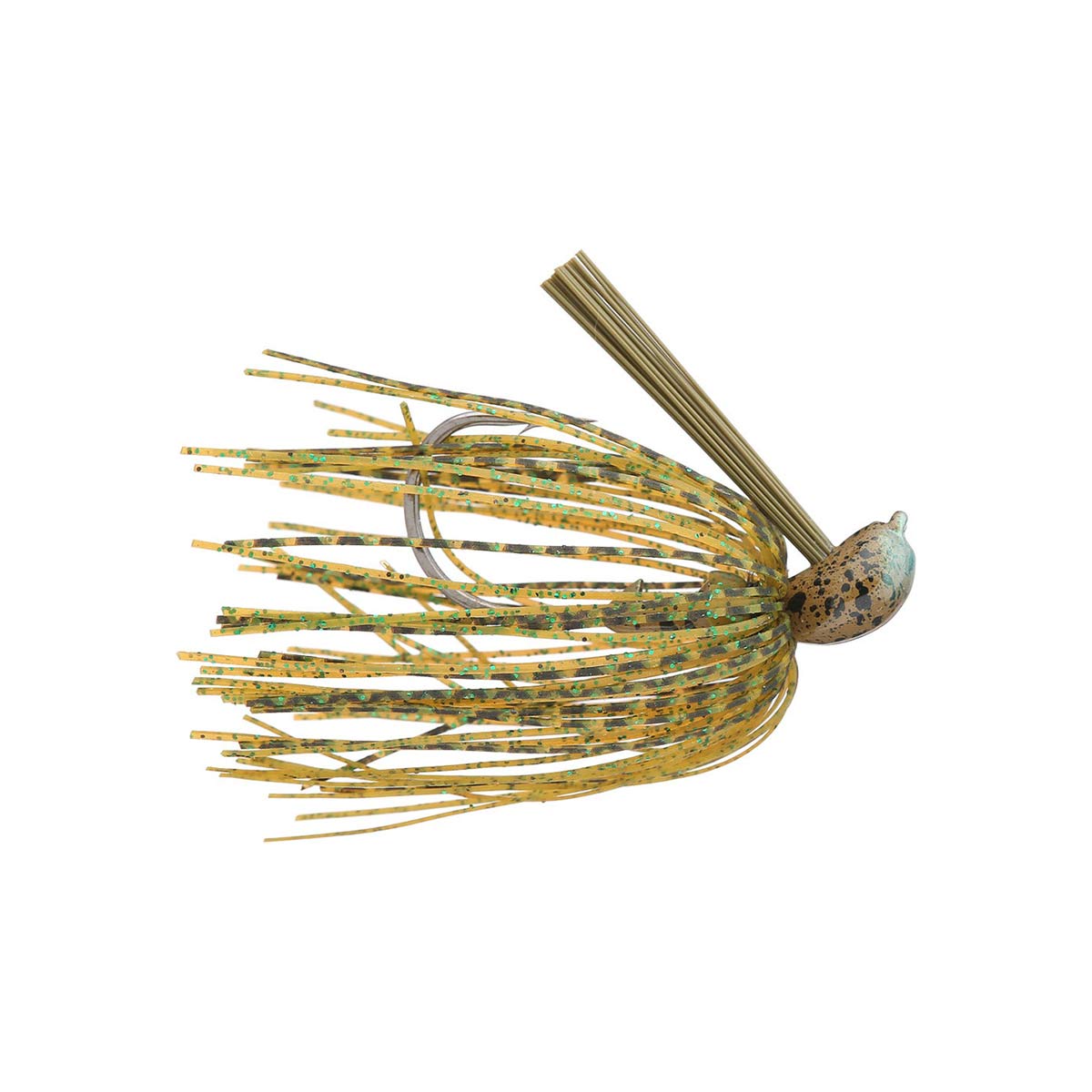 HD Skipping Jig_Gourd Green