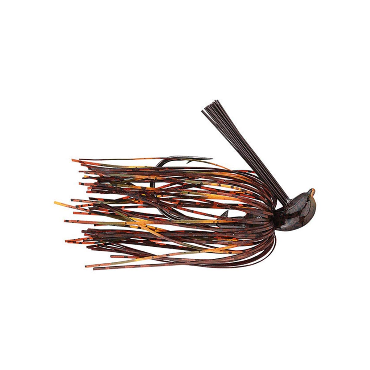 HD Skipping Jig_Harvest Craw*