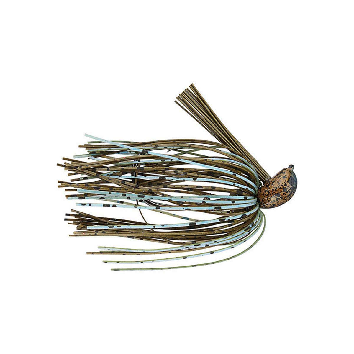 HD Skipping Jig_Magic Craw