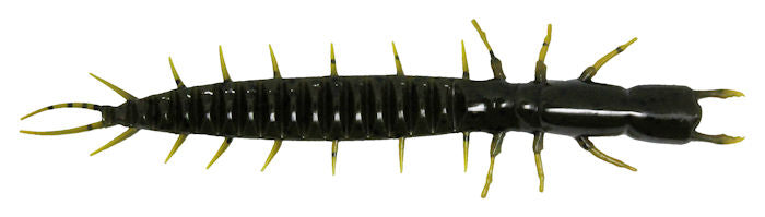 Hi-Def Hellgrammite_Green Pumpkin*