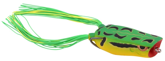 Bronzeye Poppin Frog_Green Tree