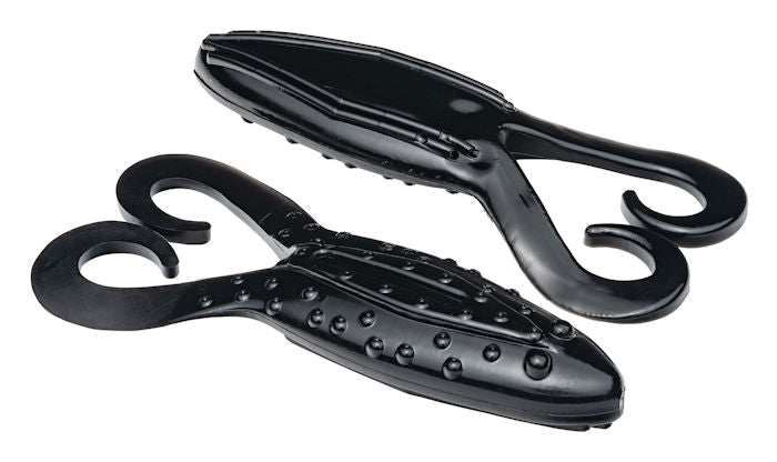 Gurgle Toad_Black*