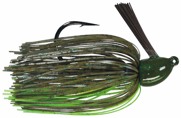Hack Attack Jig_Summer Craw*