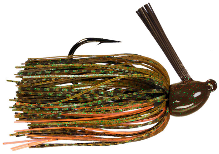 Hack Attack Jig_Sexy Craw*