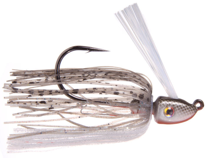 Strike King Hack Attack Heavy Cover Swim Jig