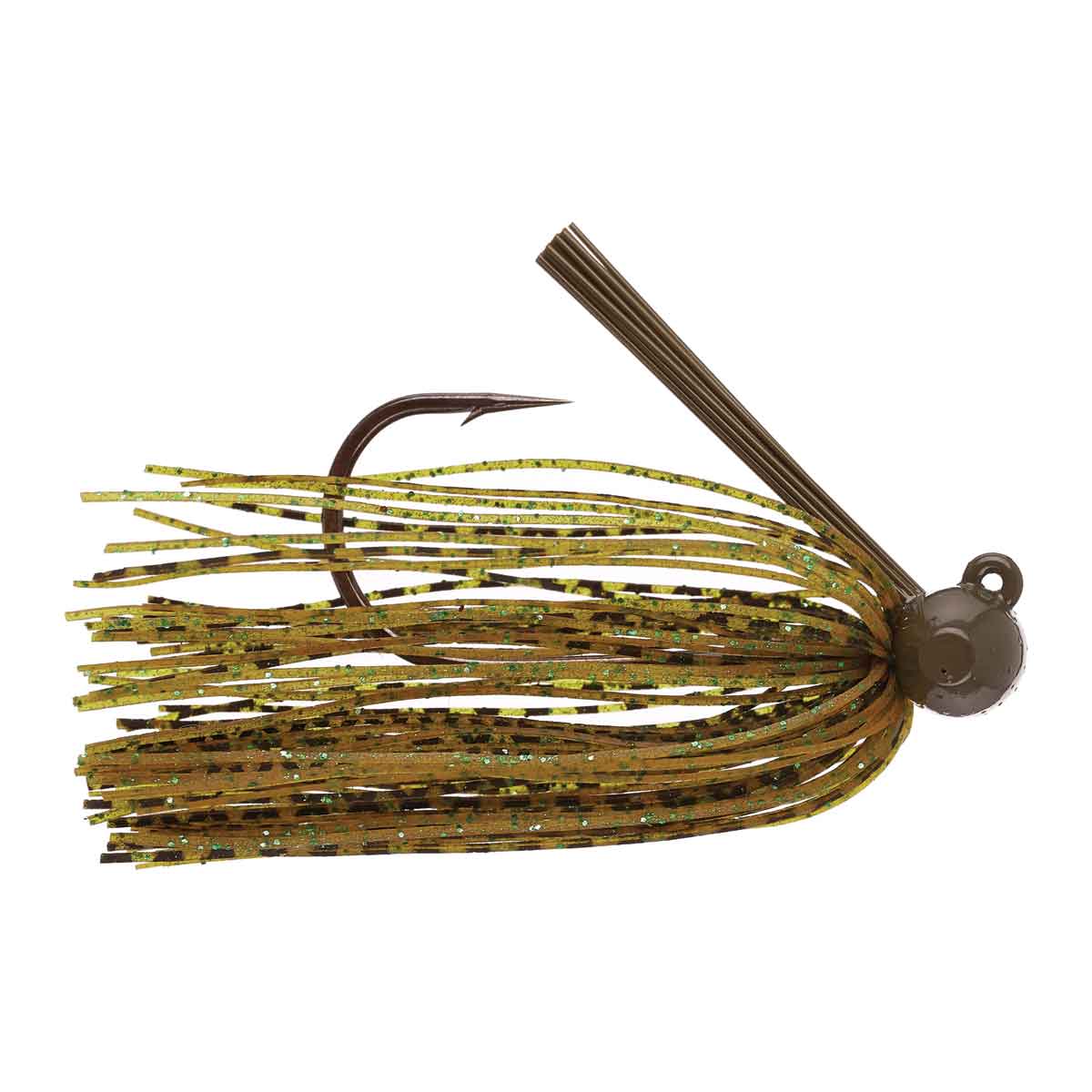 Hammerhead Tungsten FB Jig_GP Green