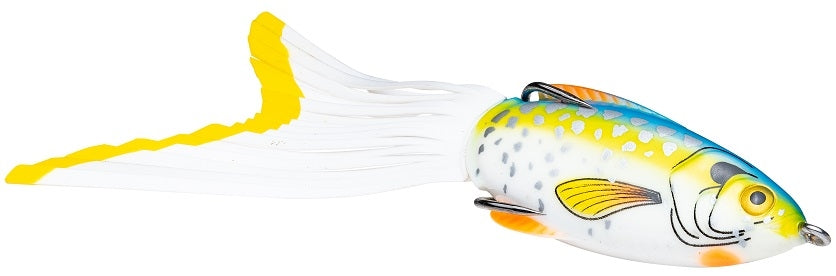 Hack Attack Pad Perch_Sexy Bluegill*
