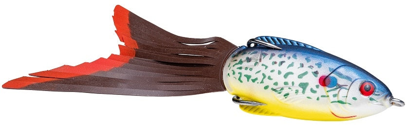 Hack Attack Pad Perch_Natural Blue*
