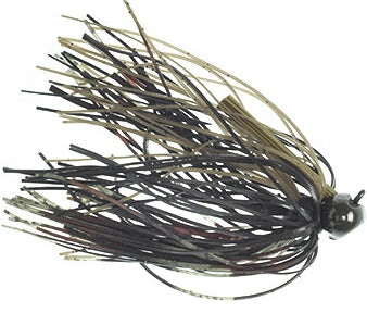 Paca Bug Football Jig_Hardy Craw