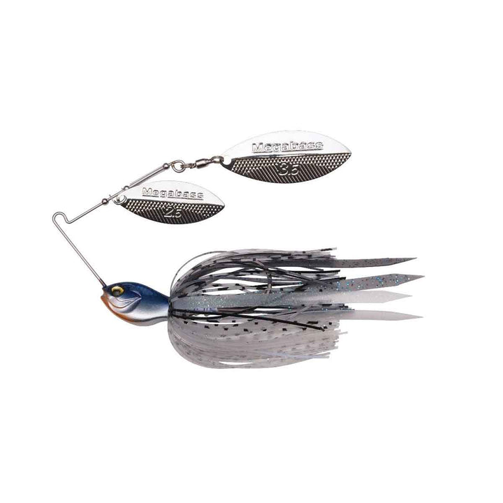 Megabass SV 3 Spinnerbait