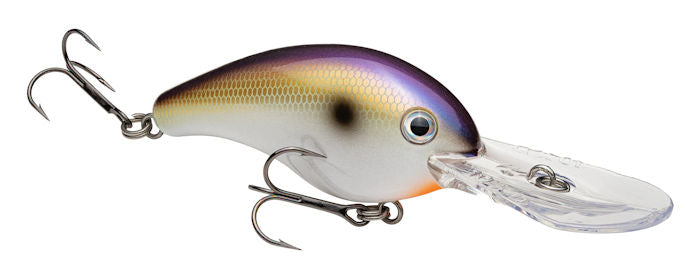 Pro-Model 10XD Crankbait_TN Shad 2.0