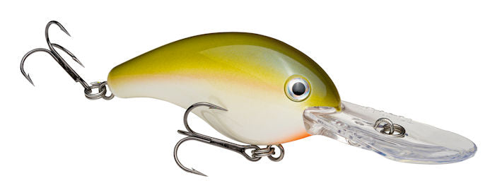Pro-Model 10XD Crankbait_The Shizzle*