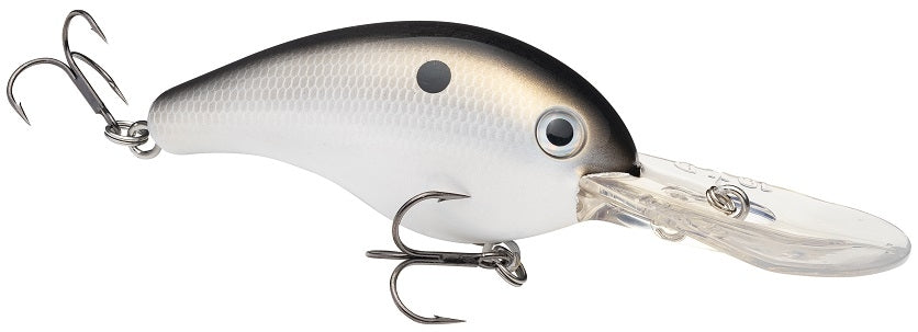 Pro-Model 10XD Crankbait_Gizzard Shad