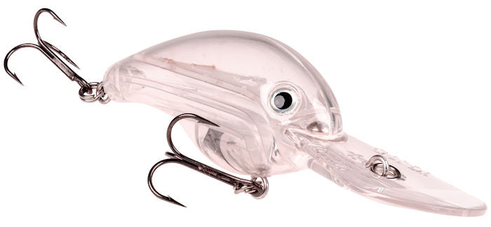 Pro-Model 10XD Crankbait_Nude*