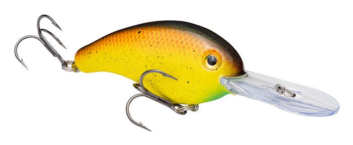 Pro-Model Series Crankbait_Bully