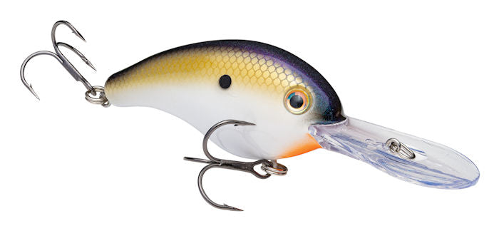 Pro-Model Series Crankbait_TN Shad 2.0