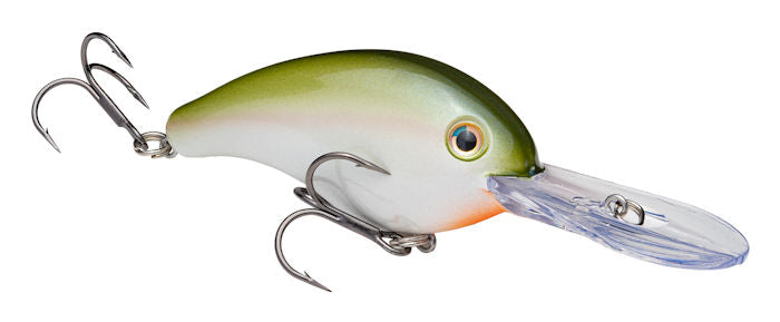 Pro-Model Series Crankbait_The Shizzle*