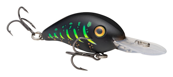 Pro-Model Series Crankbait_Wicked Firetiger