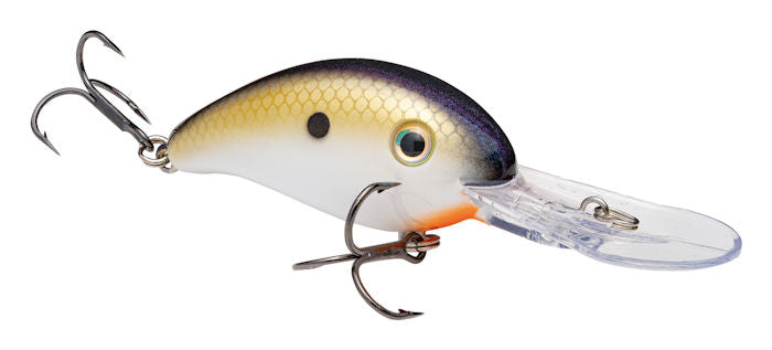 Pro-Model 3XD Crankbait_TN Shad 2.0