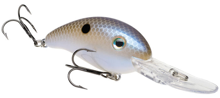 Pro-Model 3XD Crankbait_Blue Gizzard Shad