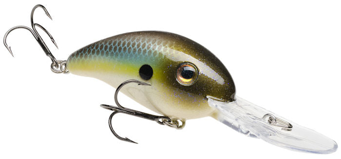 Pro-Model 3XD Crankbait_Summer Sexy Shad