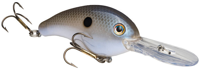 Pro-Model Series Crankbait_Blue Gizzard Shad