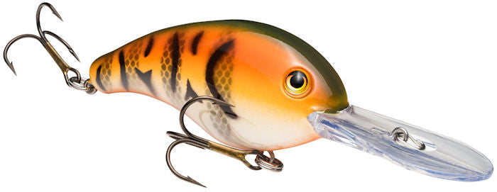 Pro-Model Series Crankbait_DB Craw