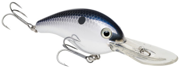 Strike King Pro-Model 5XD Crankbait 