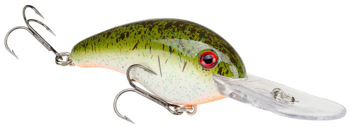 Pro-Model 5XD Crankbait_Rootbeer