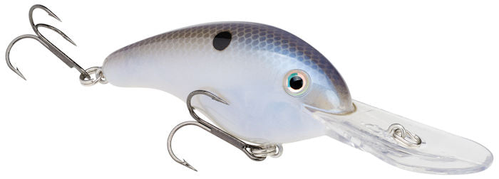 Pro-Model 5XD Crankbait_Blue Gizzard Shad