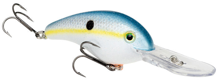 Pro-Model 5XD Crankbait_Sexy Shad