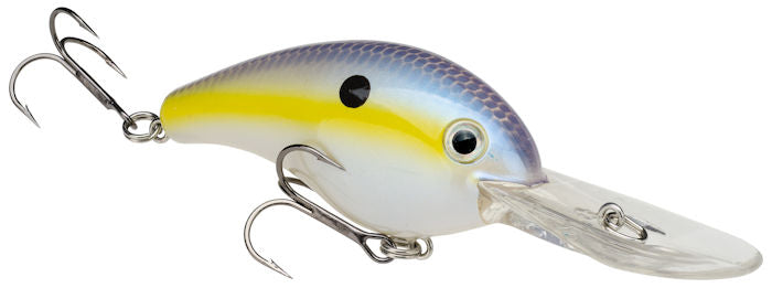 Pro-Model 5XD Crankbait_Chartreuse Shad