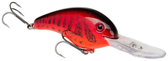 Pro-Model 5XD Crankbait_Chili Craw