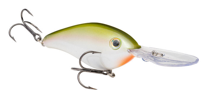 Pro-Model 6XD Crankbait_The Shizzle