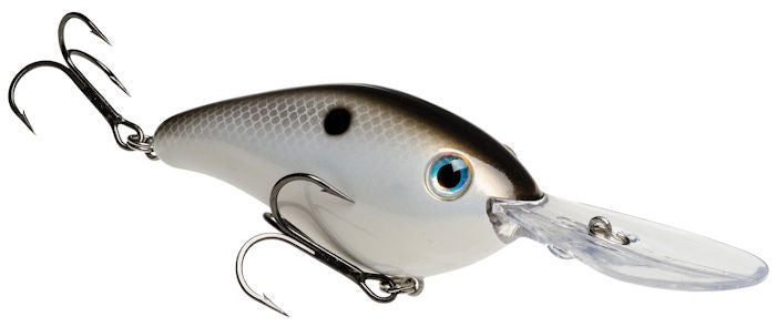 Pro-Model 6XD Crankbait_Gizzard Shad