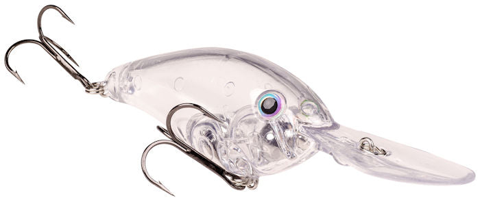 Pro-Model 6XD Crankbait_Nude