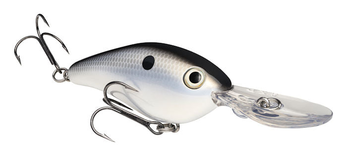 Pro-Model 8XD Crankbait_Gizzard Shad