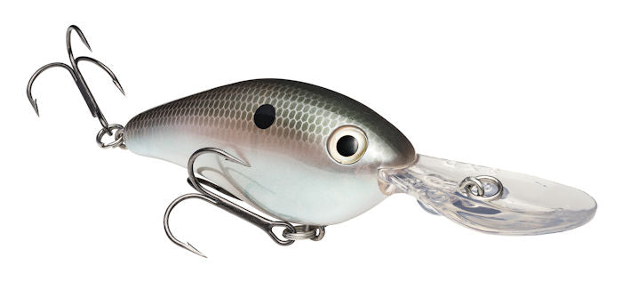 Pro-Model 8XD Crankbait_Green Gizzard Shad