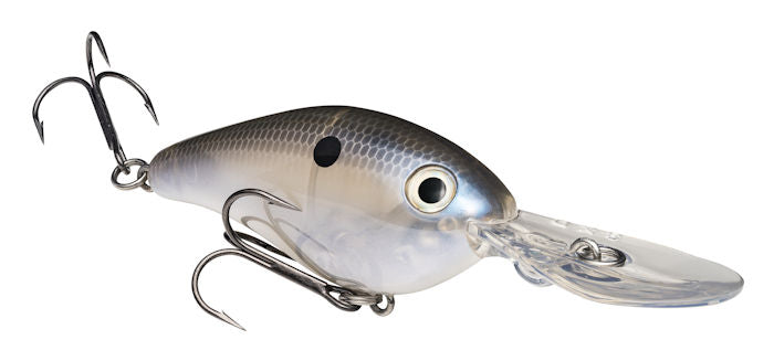 Pro-Model 8XD Crankbait_Blue Gizzard Shad