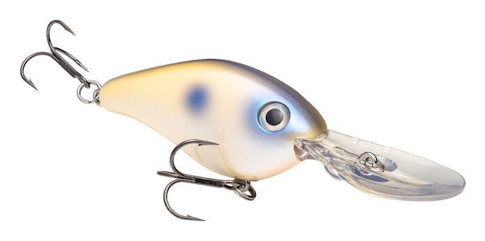 Pro-Model 8XD Crankbait_Oyster