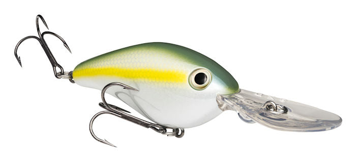 Pro-Model 8XD Crankbait_Sexy Blue Back Herring