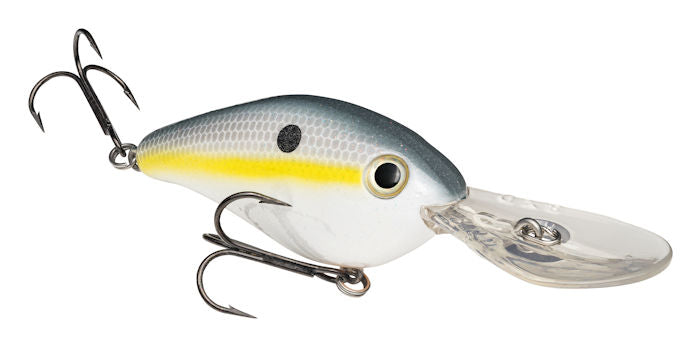 Pro-Model 8XD Crankbait_Sexy Shad