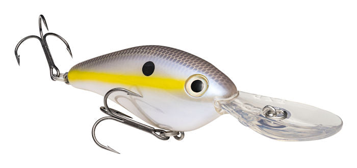 Pro-Model 8XD Crankbait_Chartreuse Shad