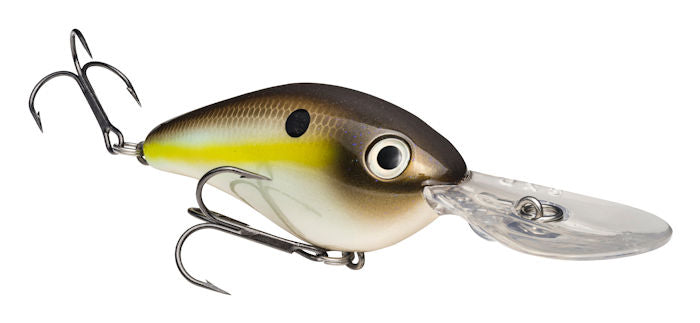 Pro-Model 8XD Crankbait_Summer Sexy Shad