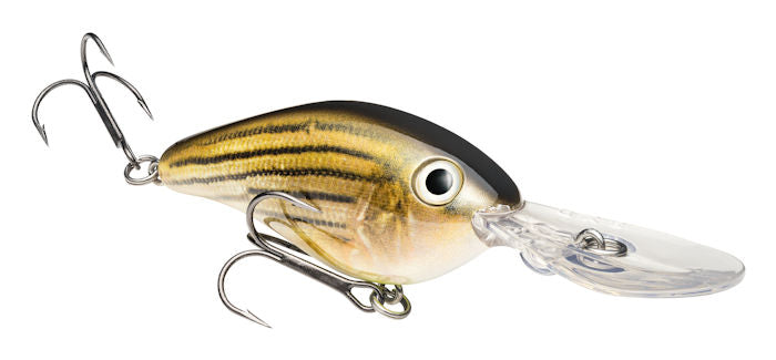 Pro-Model 8XD Crankbait_Barfish