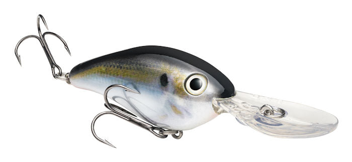 Pro-Model 8XD Crankbait_Natural Shad